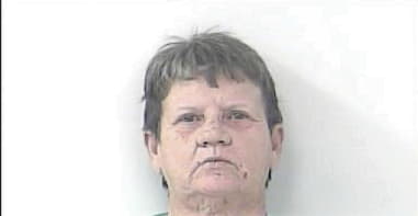 Dawn Warburton-Kaes, - St. Lucie County, FL 